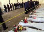 Piden que se aclare el paradero de 3.000 desaparecidos en Kosovo Piden que se aclare el paradero de 3.000 desaparecidos en Kosovo