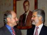 El Plan Ibarretxe llega al Congreso tras el rechazo de Zapatero El Plan Ibarretxe llega al Congreso tras el rechazo de Zapatero