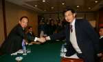 Taiwán y China llegan a acuerdo histórico sobre vuelos directos Taiwán y China llegan a acuerdo histórico sobre vuelos directos