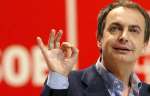 Zapatero exige el fin 'de bombas y pistolas' para oír a Batasuna Zapatero exige el fin 'de bombas y pistolas' para oír a Batasuna