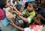 La ONU dice que el tsunami dejó menos huérfanos de los temidos La ONU dice que el tsunami dejó menos huérfanos de los temidos