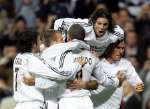 Barcelona y Madrid ganan, el Valencia pierde terreno al empatar Barcelona y Madrid ganan, el Valencia pierde terreno al empatar