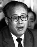 Muere ex líder chino que se opuso de represión en Tiananmen Muere ex líder chino que se opuso de represión en Tiananmen