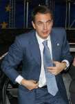 Zapatero inicia su viaje a Brasil, Argentina y Chile Zapatero inicia su viaje a Brasil, Argentina y Chile