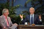 Muere el famoso presentador de TV estadounidense Johnny Carson Muere el famoso presentador de TV estadounidense Johnny Carson