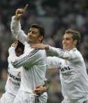 El Madrid vence al Mallorca y sigue persiguiendo al Barcelona El Madrid vence al Mallorca y sigue persiguiendo al Barcelona