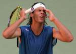 La caída de Nadal ante Hewitt deja Open Australia sin españoles La caída de Nadal ante Hewitt deja Open Australia sin españoles