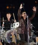 U2 actuará en agosto en Barcelona, San Sebastián y Madrid U2 actuará en agosto en Barcelona, San Sebastián y Madrid