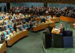 ONU sobre Holocausto: el mal triunfa cuando buenos no hacen nada ONU sobre Holocausto: el mal triunfa cuando buenos no hacen nada
