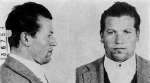 Una operación contra la Mafia italiana se salda con 46 detenidos Una operación contra la Mafia italiana se salda con 46 detenidos