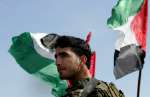 Palestinos esperan poder ampliar despliegue para alcanzar tregua Palestinos esperan poder ampliar despliegue para alcanzar tregua