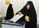 Irak impone medidas de emergencia para proteger las elecciones Irak impone medidas de emergencia para proteger las elecciones