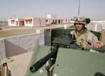 Irak establece drásticas medidas de seguridad antes de comicios Irak establece drásticas medidas de seguridad antes de comicios