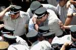 Encarcelan al ex jefe del aparato represor de Pinochet Encarcelan al ex jefe del aparato represor de Pinochet