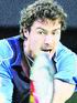 Un genial Safin conquista Un genial Safin conquista