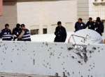 Cuatro extremistas mueren en operación contra Al Qaeda en Kuwait Cuatro extremistas mueren en operación contra Al Qaeda en Kuwait