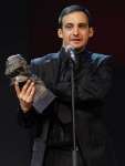 'Mar Adentro', film más premiado del cine español con 14 Goyas 'Mar Adentro', film más premiado del cine español con 14 Goyas