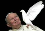 El Papa cancela audiencias del lunes por gripe El Papa cancela audiencias del lunes por gripe