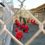 Tribunales militares Guantánamo son inconstitucionales-juez EEUU Tribunales militares Guantánamo son inconstitucionales-juez EEUU