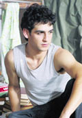 Fran Perea