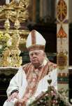 Víctimas de abusos de curas critican a Vaticano por cardenal Law Víctimas de abusos de curas critican a Vaticano por cardenal Law