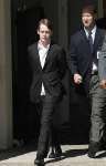 El actor Macaulay Culkin testifica a favor de Michael Jackson