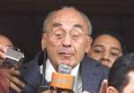 México presentará cargos contra ex presidente por masacre 1968 México presentará cargos contra ex presidente por masacre 1968