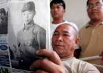 Japón aún espera a supuestos soldados de Segunda Guerra Mundial Japón aún espera a supuestos soldados de Segunda Guerra Mundial