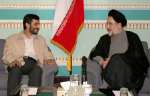 El nuevo presidente iraní, relacionado con crisis rehenes -medio El nuevo presidente iraní, relacionado con crisis rehenes -medio