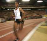 Bekele bate el récord mundial de los 10.000 metros Bekele bate el récord mundial de los 10.000 metros