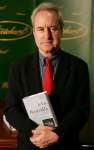 El escritor irlandés John Banville gana reputado Premio Booker