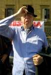 Dario Fo quiere presentarse a la alcaldía de Milán