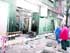 Violenta explosión de gas en Arganzuela Violenta explosión de gas en Arganzuela
