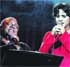 Dos generaciones de música cubana Dos generaciones de música cubana