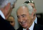 Peres pierde el liderazgo de laborismo israelí por escaso margen Peres pierde el liderazgo de laborismo israelí por escaso margen