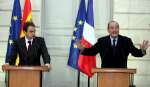 La inmigración protagoniza la cumbre franco-española La inmigración protagoniza la cumbre franco-española