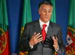 Cavaco Silva, bien situado ante las presidenciales portuguesas Cavaco Silva, bien situado ante las presidenciales portuguesas