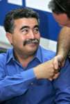 El nuevo jefe laborista pedirá elecciones israelíes para marzo El nuevo jefe laborista pedirá elecciones israelíes para marzo