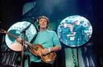 Paul McCartney canta para los astronautas de la EEI Paul McCartney canta para los astronautas de la EEI