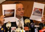 Jordania identifica a 4 iraquíes como los atacantes de hoteles Jordania identifica a 4 iraquíes como los atacantes de hoteles