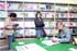 Gràcia estrena la biblioteca local más grande Gràcia estrena la biblioteca local más grande