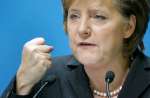 EEUU pide más ayuda europea en Irak EEUU pide más ayuda europea en Irak
