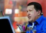 Hugo Chávez llama 'asesino, genocida y loco' a Bush Hugo Chávez llama 'asesino, genocida y loco' a Bush