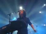 Andrés Calamaro volvió a emocionar a Madrid Andrés Calamaro volvió a emocionar a Madrid