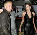 Angelina Jolie y Brad Pitt visitarán zona devastada en Pakistán Angelina Jolie y Brad Pitt visitarán zona devastada en Pakistán