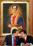 EEUU espera que el acuerdo España-Venezuela no se cierre EEUU espera que el acuerdo España-Venezuela no se cierre