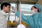 La OMS busca 31 millones dólares contra la gripe aviar en Asia La OMS busca 31 millones dólares contra la gripe aviar en Asia