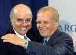 La Audiencia Nacional condena al ex presidente del BBVA La Audiencia Nacional condena al ex presidente del BBVA
