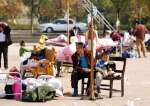 Doce muertos por un terremoto en el este de China Doce muertos por un terremoto en el este de China