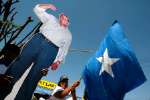Honduras elige nuevo presidente preocupada por las pandillas Honduras elige nuevo presidente preocupada por las pandillas